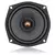 Alto-falante gama completa para Home Theater, estante de pouso, alto-falantes á - loja online
