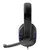 Headset Gaming Wired com Microfone, Fones de Ouvido, Música, PS4, Play Station - loja online