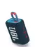 Imagem do JBL-GO 3 Alto-falantes Bluetooth sem fio portáteis, mini som baixo puro ao ar l