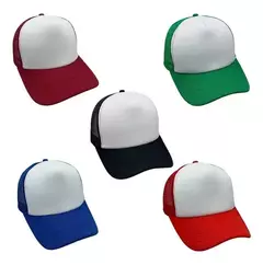 Gorra Trucker