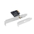 Red (Wireless PCIe) 600 Mbps (Archer T2E) TP-LINK Doble Banda 1 Antena