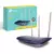ROUTER WIRELESS TP-LINK DOBLE BANDA C20 733 MBPS 3 ANTENAS - comprar online