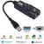 RED USB GIGALAN USB-RJ45 GENERICA - comprar online