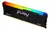 Memoria R DDR4 32GB 3200 KINGSTON Fury Beast RGB - comprar online