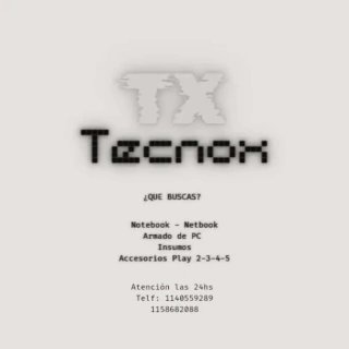 Tecnox