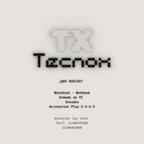 Tecnox