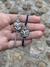 Pulsera Corazones Unidos de Jesús y María en internet