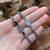 Pulsera Medalla Milagrosa