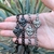 Pulsera Corazones Unidos de Jesús y María