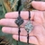 Pulsera Corazones Unidos de Jesús y María - comprar en línea