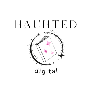 digital haunted