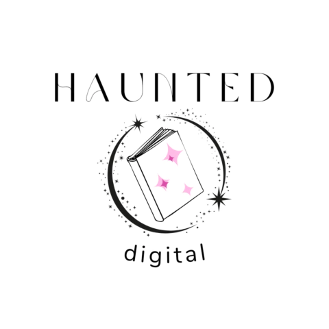 digital haunted