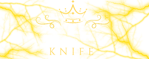 Golden Knife