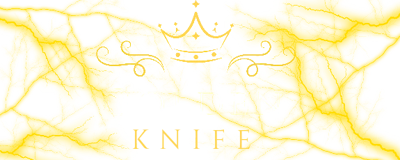 Golden Knife