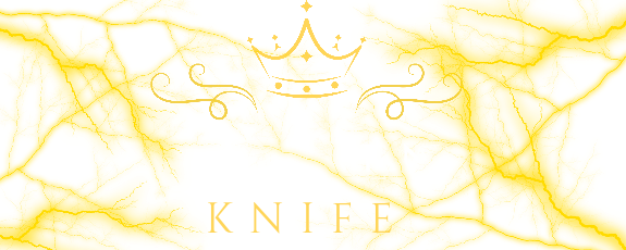 Golden Knife
