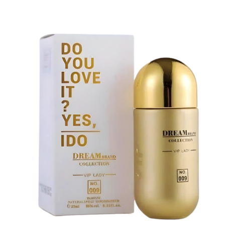 Perfume Brand Collection 009 - Inspiração 212 VIP - 25ml - comprar online