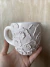 Taza Flor