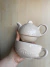 tetera con taza - comprar online