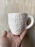 Taza crudo