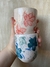 Set (x2) bambu colores