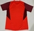 Camisa de Futebol Internacional - Treino - 24/25- Vermelha e Branca na internet