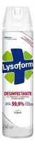 Lysoform Aerosol 360 ml