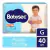 BabySec UltraSoft G x 40 unidades