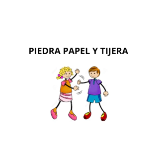 Piedra Papel y Tijera
