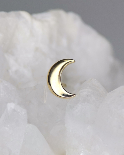 Luna Oro 14k