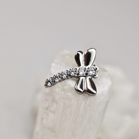 Dragonfly zircones - comprar en línea