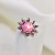 Auris jewellery pink oro 14k - comprar online