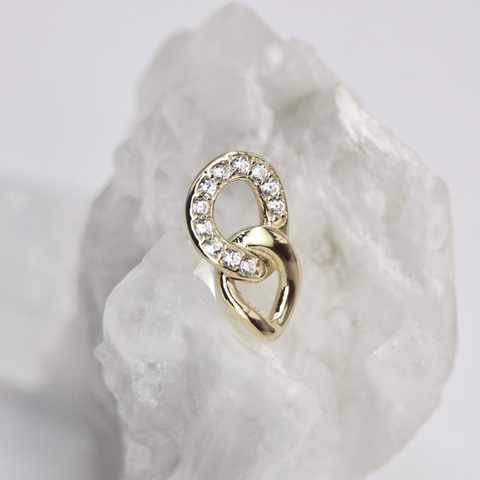 Hope oro 14k