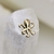 Pulpo oro 14k - comprar online