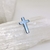 Cruz titanio - comprar online
