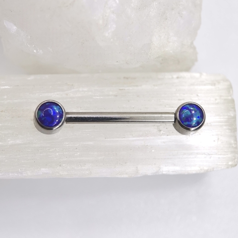 Nipple ópalo morado