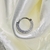 Argolla Frontal cz doble - comprar online