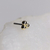Trinidad oro 14k - comprar online