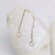 Cadena de oro 14k 45mm