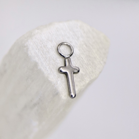Colgante cruz
