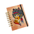 Libreta A6 MujerChita