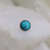 Piedra turquesa