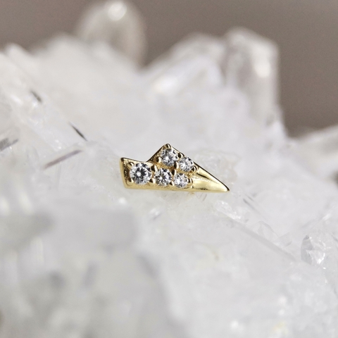 Arabella oro 14k - comprar en línea