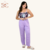 Pijama Calça Cropped Stitch Beijinho