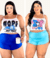 Baby Doll Plus
