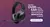 HEADSET JBL QUANTUM100 GAMER