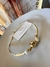 Colar fio dourado com pérola - comprar online