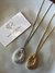 Colar airado dourado - comprar online