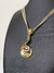Colar caracol