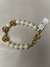Pulseira pérola