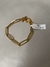 Pulseira aro fino - comprar online